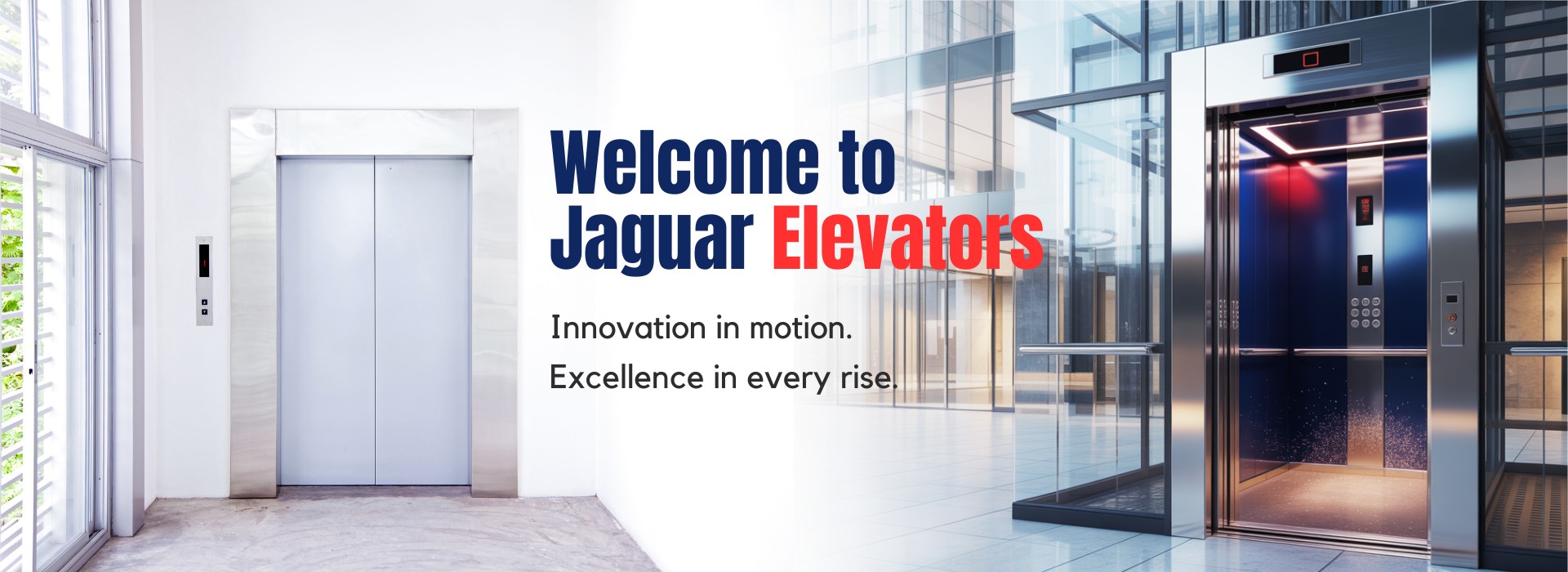 Jaguar Elevators (10)